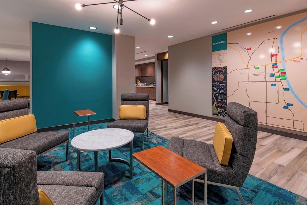 TownePlace Suites  by Marriott Leavenworth 3