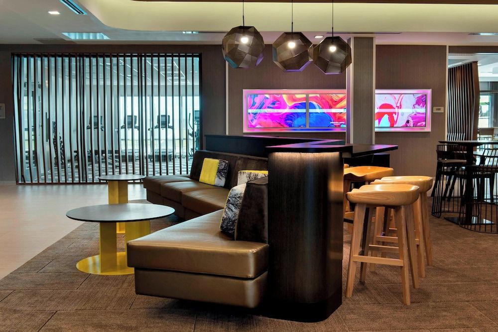 SpringHill Suites by Marriott Tampa Suncoast Parkway 3