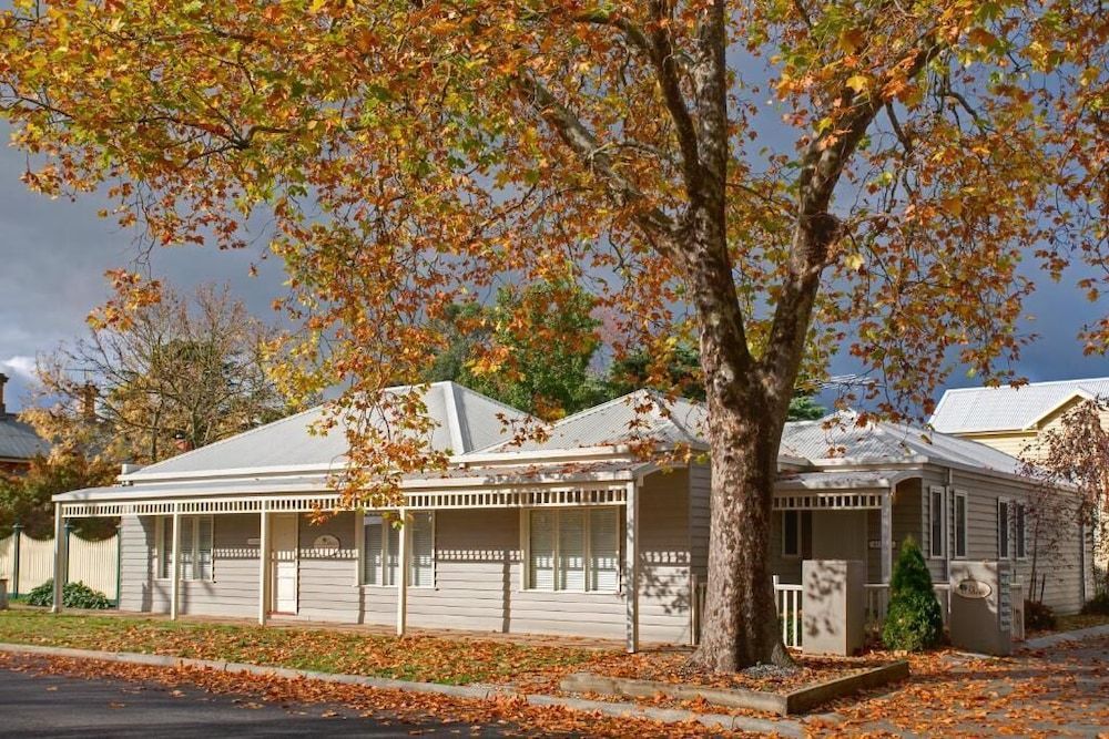 Mews Cottages -1 estrellas en Gisborne