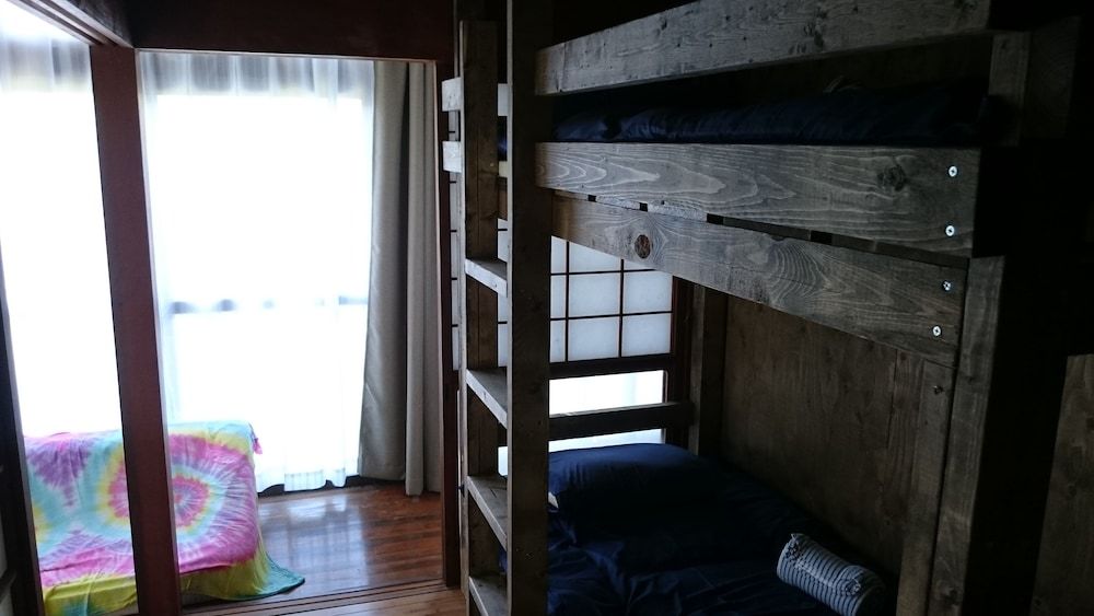 Tebiro BeachBackpackers 3
