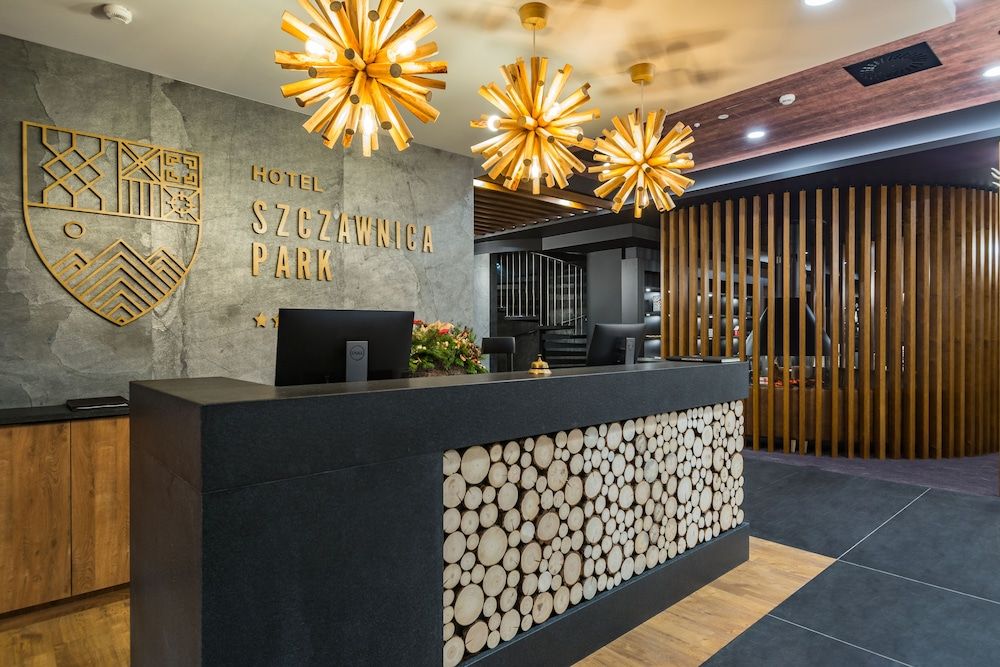 Hotel Szczawnica Park Resort & Spa 2
