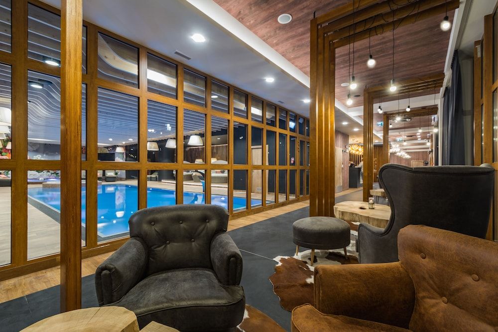 Hotel Szczawnica Park Resort & Spa 3