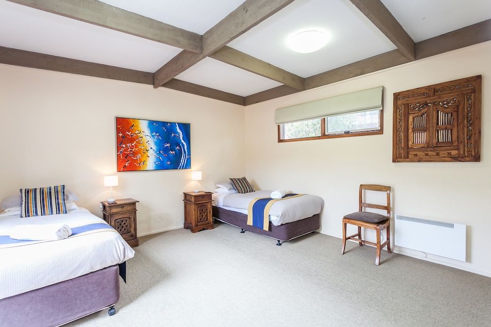 Aireys Inlet Getaway Resort 2