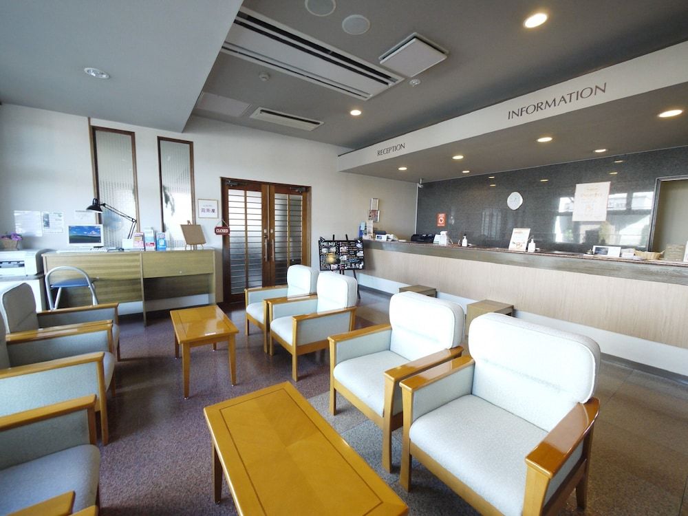 Hotel Route-Inn Shimada Yoshida Inter 2