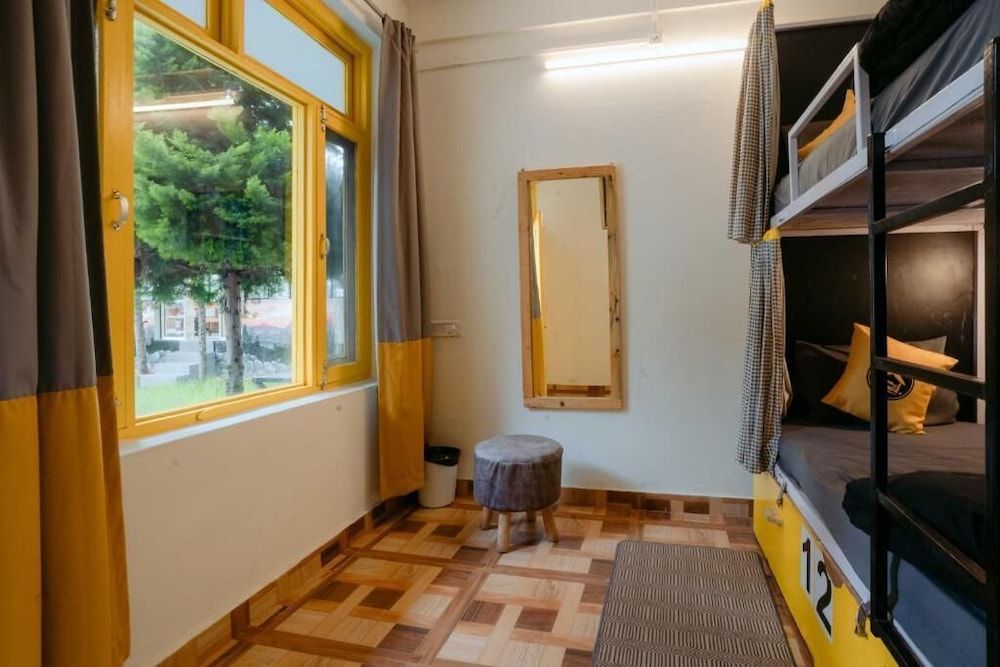 The Hosteller Bir 3
