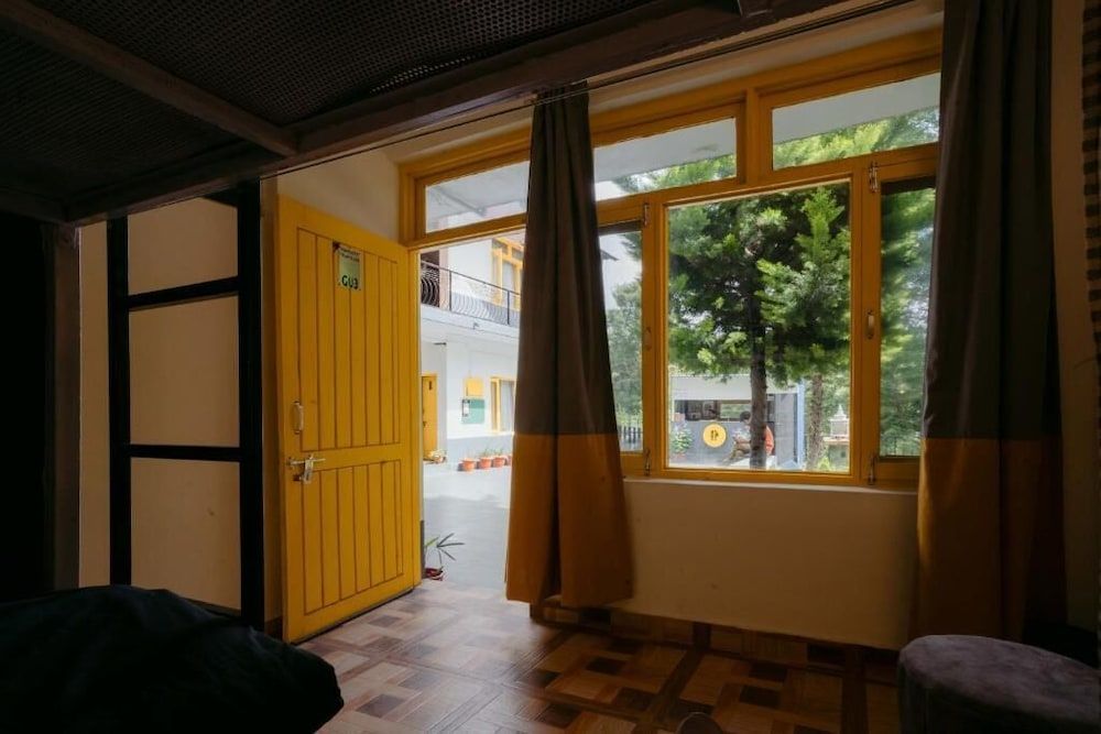 The Hosteller Bir 2