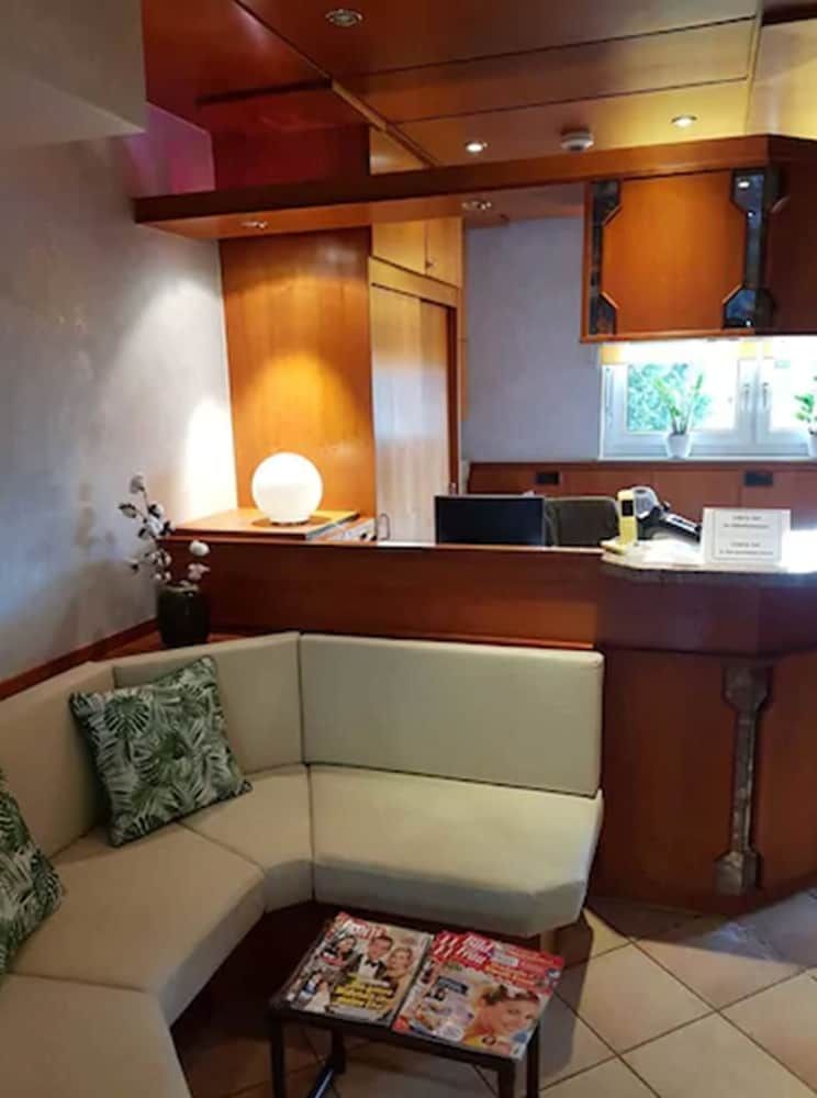 Hotel Altbacher Hof 3