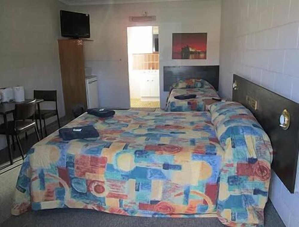 Rankins Springs Motel 2