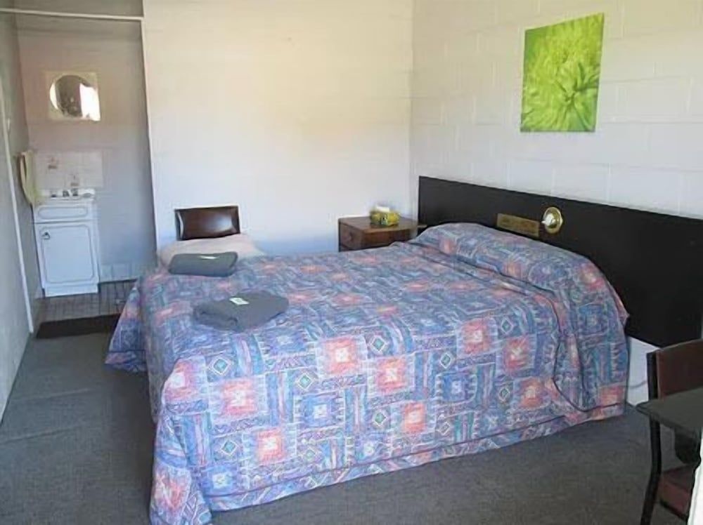 Rankins Springs Motel 3