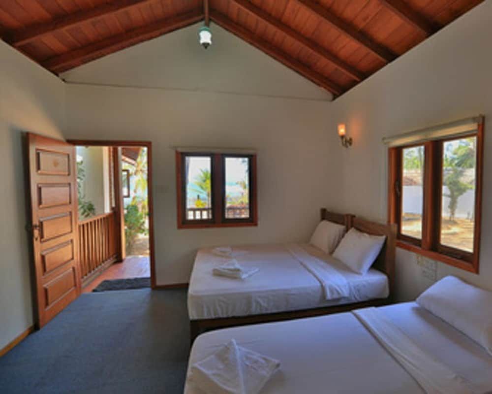 Arugambay PodBay 3