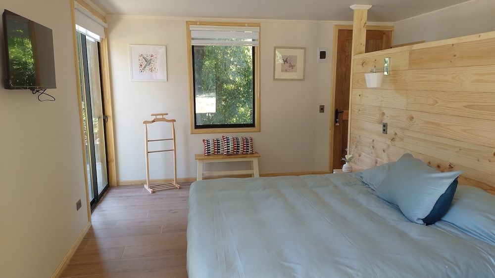 Tumuñan Lodge 2