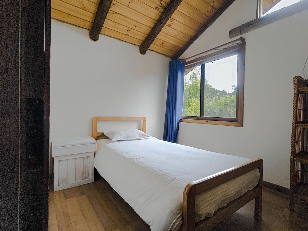 Tumuñan Lodge 3