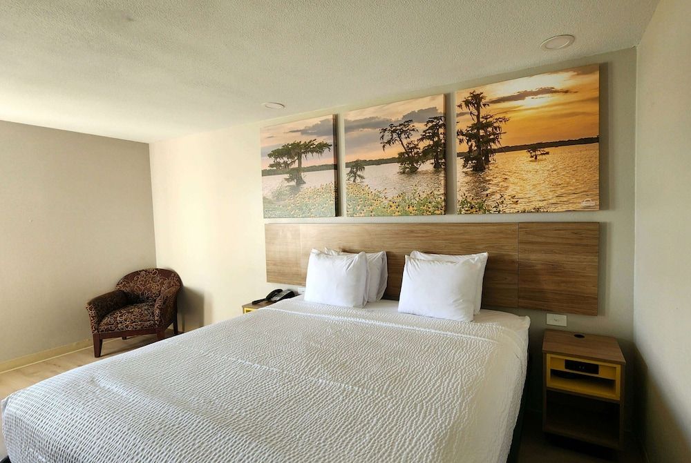 Days Inn by Wyndham Lafayette Scott 2 estrellas en Lafayette