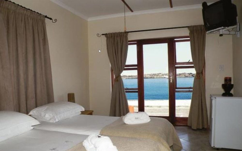 Island Cottage Guesthouse 3