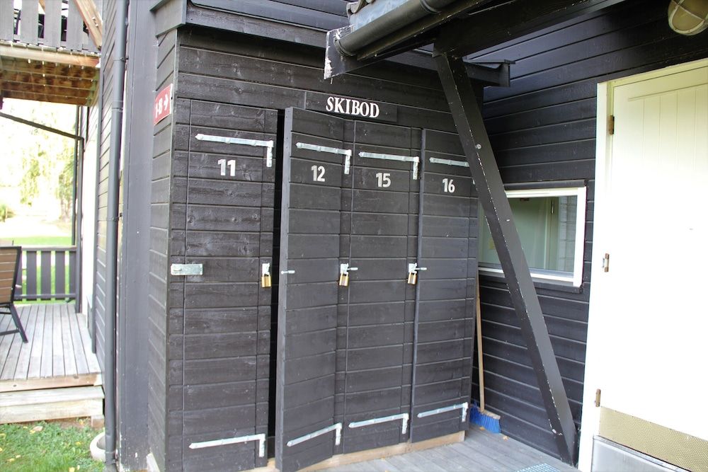 Hafjell Resort Alpinlandsby Pluss 2