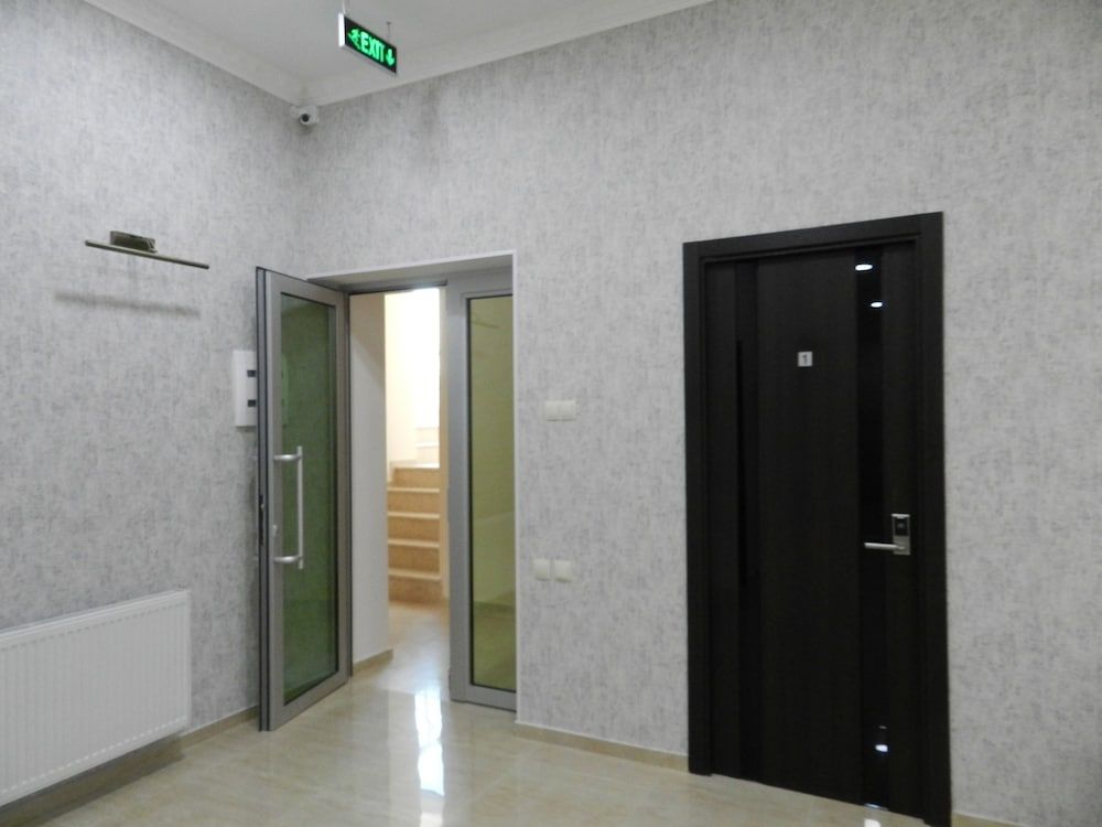Resort Martvili 3