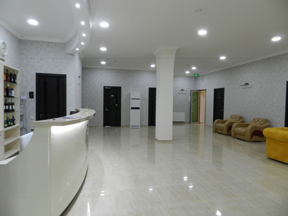 Resort Martvili 2