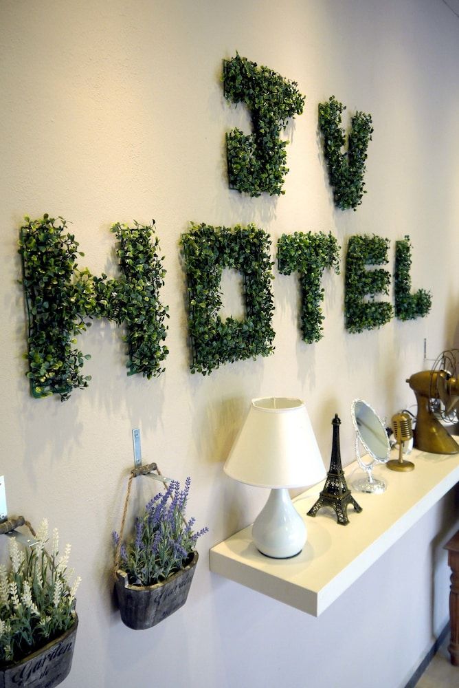 JV Hotel Simpang Ampat 2