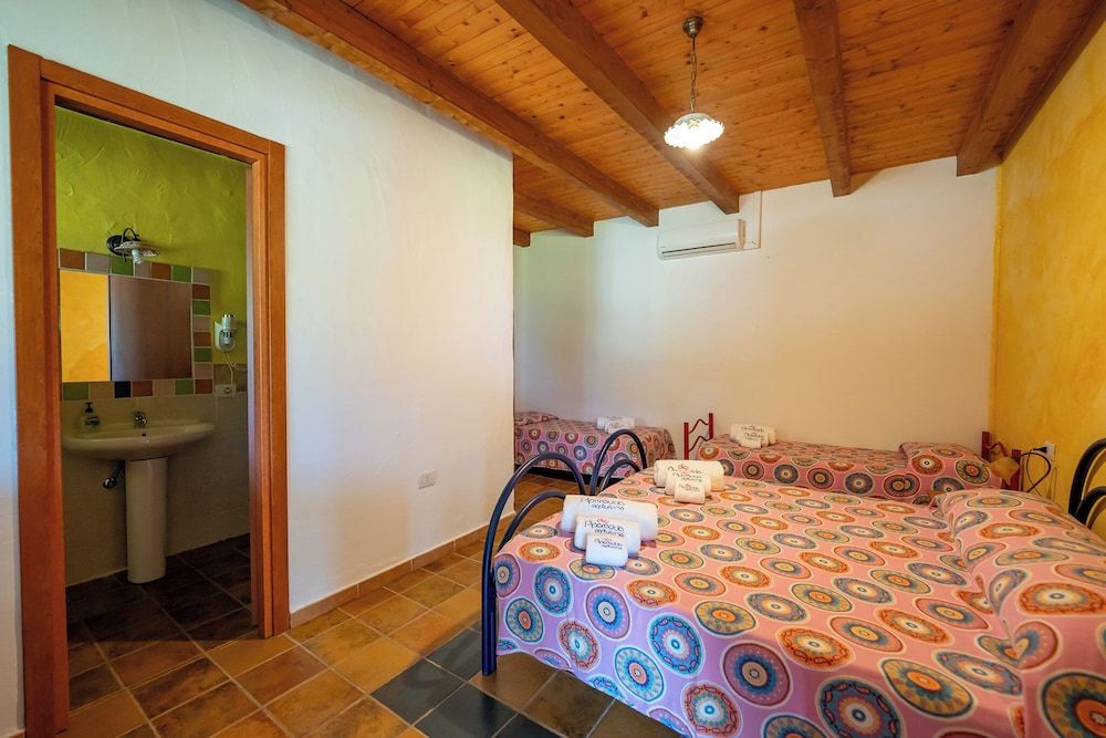 Agriturismo Piperedda -1 estrellas en Irgoli