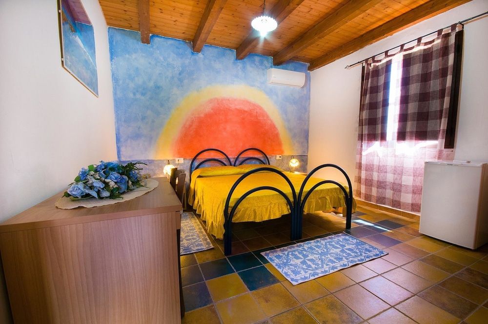 Agriturismo Piperedda 2