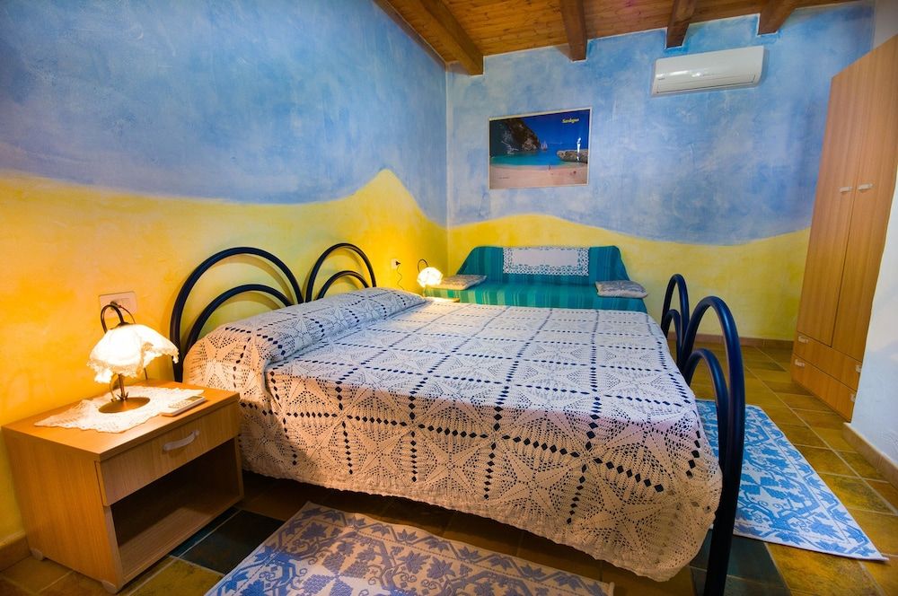 Agriturismo Piperedda 3