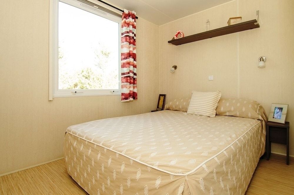Camping Pirinenc 3