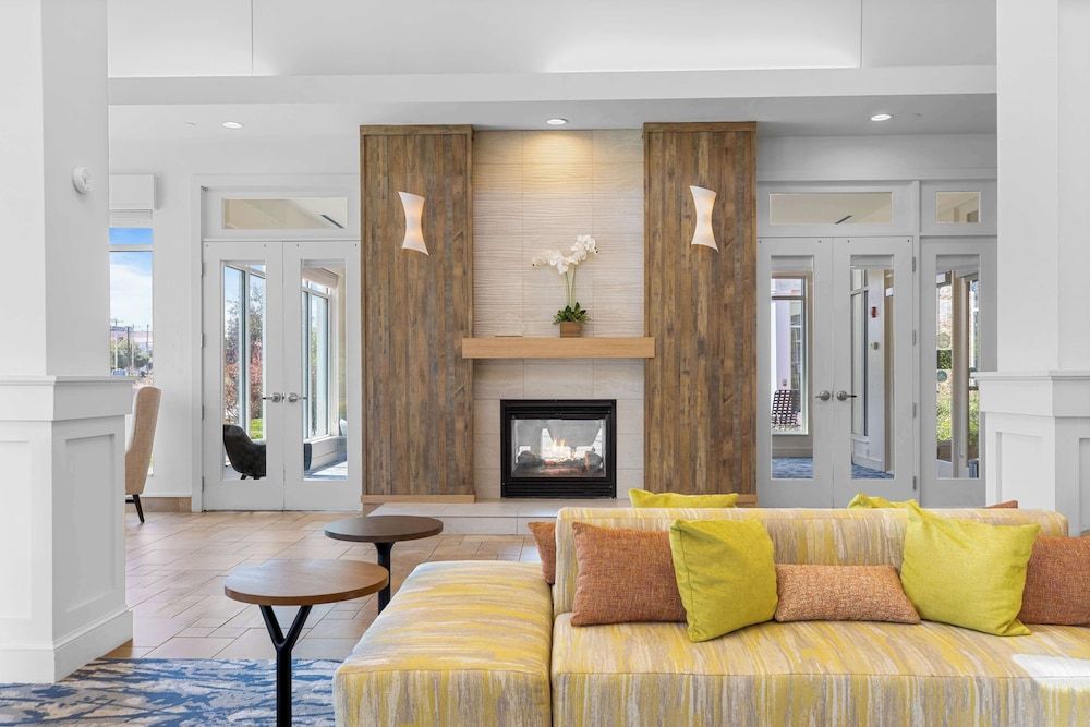 Hilton Garden Inn Auburn 2