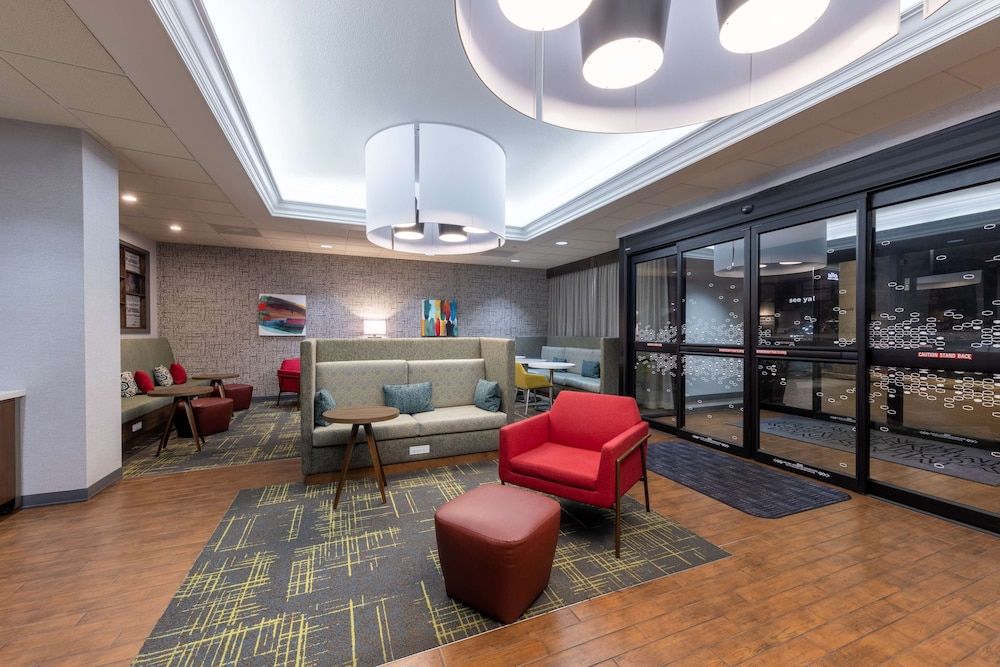 Hampton Inn St. Robert/Ft. Leonard Wood 2
