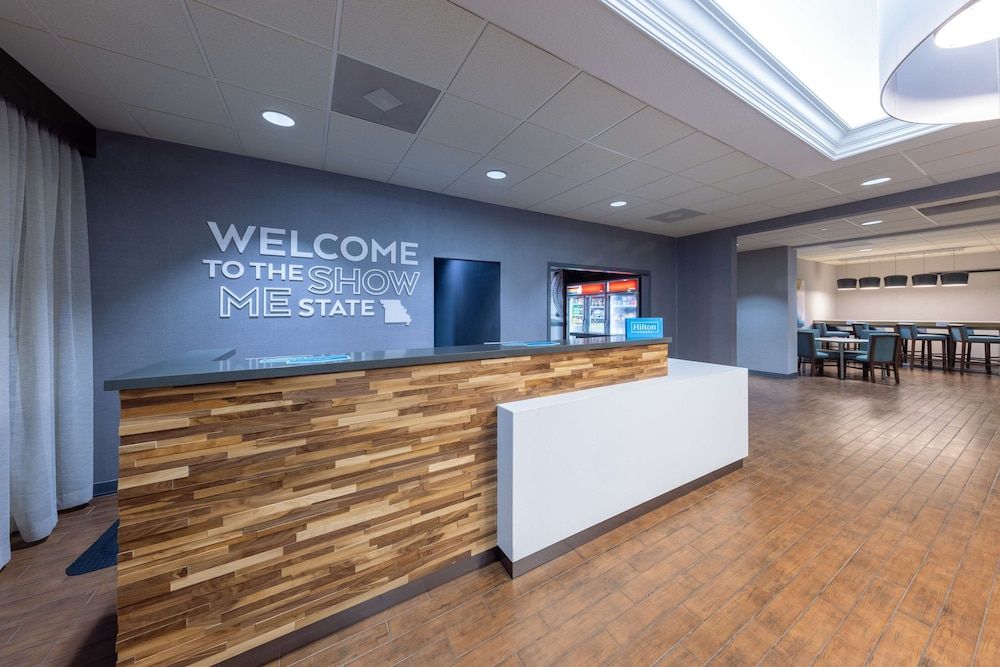 Hampton Inn St. Robert/Ft. Leonard Wood 3