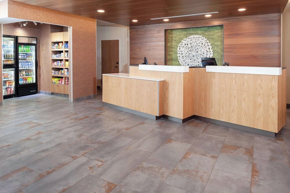 Fairfield Inn & Suites by Marriott Fort Morgan 2