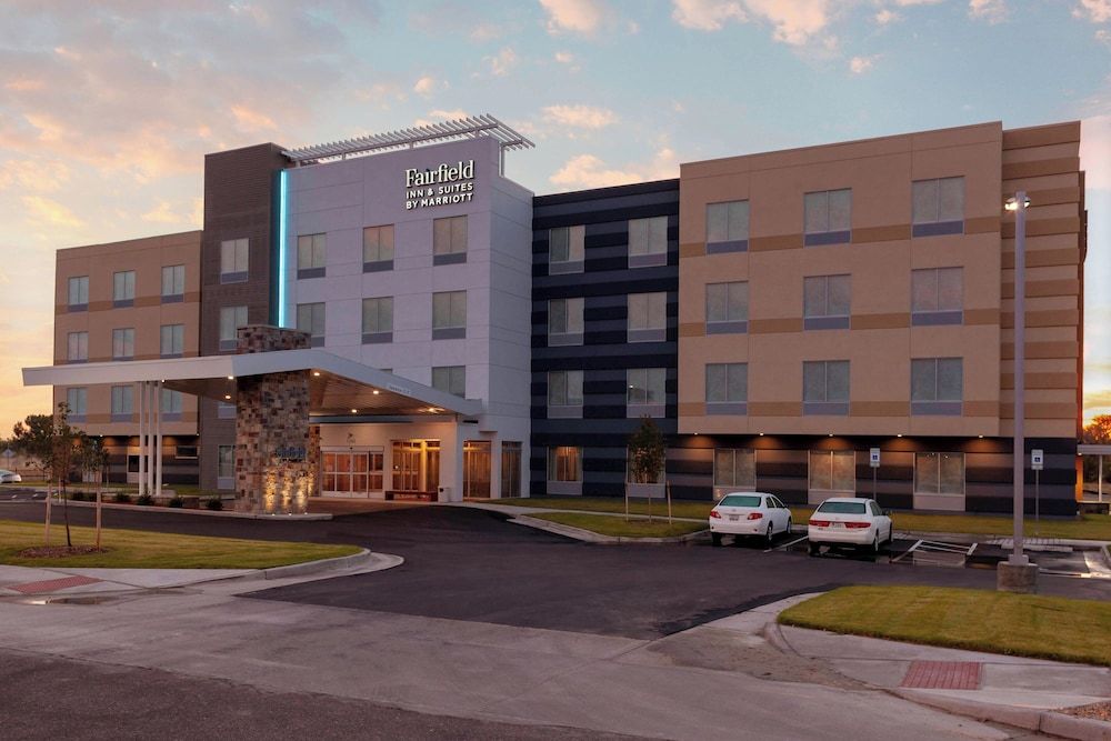 Fairfield Inn & Suites by Marriott Fort Morgan 3 stelle a Fort Morgan