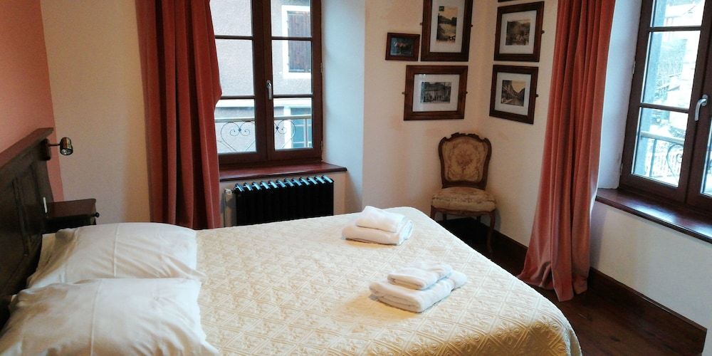Hotel des Voyageurs 2
