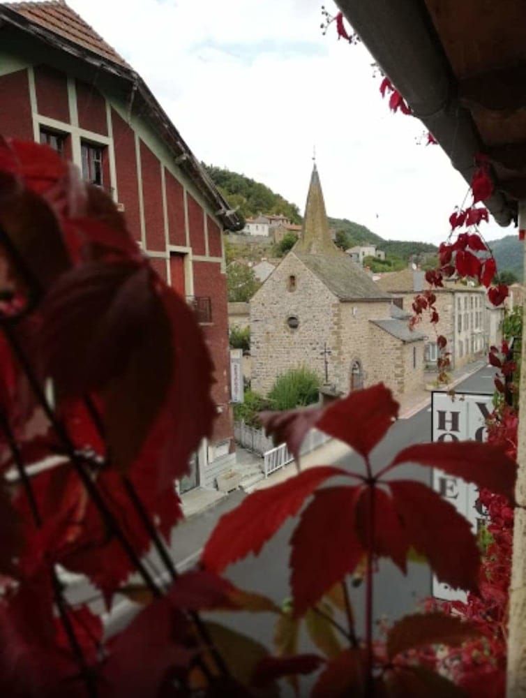 Hotel des Voyageurs 3