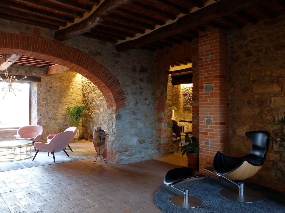 VIN Hotel - La Meridiana 3