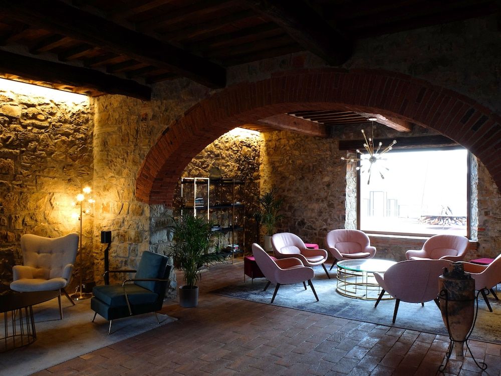 VIN Hotel - La Meridiana 2