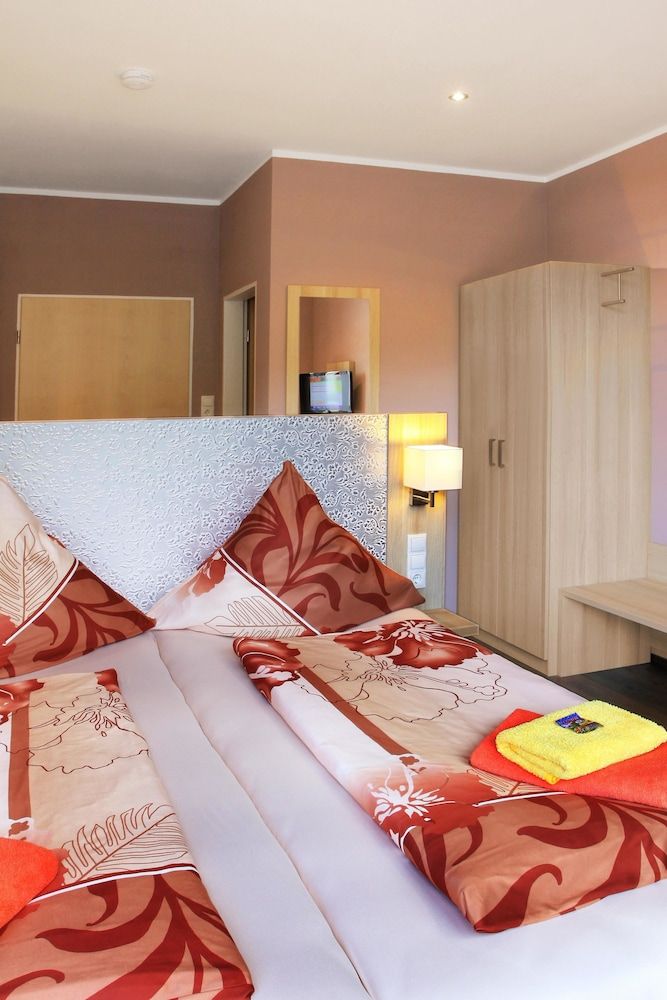 Hotel Rheinkönig 3