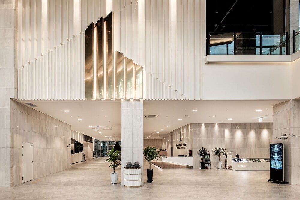 WesternLife Hotel 2
