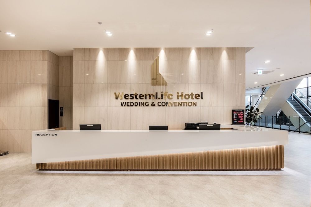 WesternLife Hotel 3