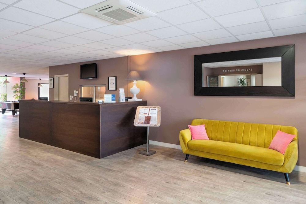 Best Western Terre de Provence 3