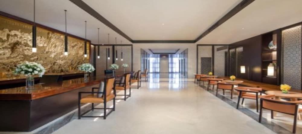 Ramada Taizhou 3