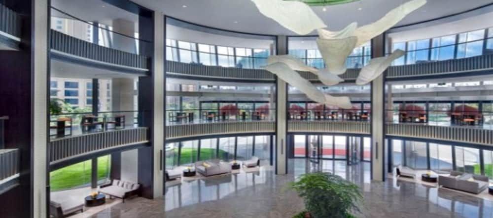 Ramada Taizhou 2