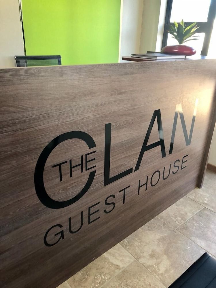 The Clan Guest House 2