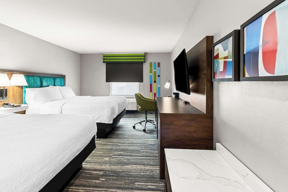 Hampton Inn by Hilton Dayton South 3