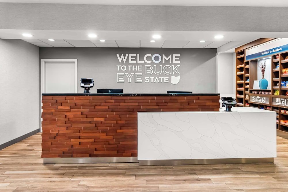 Hampton Inn by Hilton Dayton South 2
