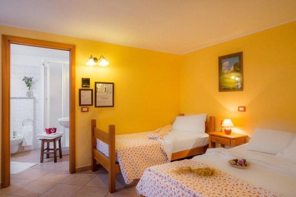 Agriturismo Lou Rosé 3