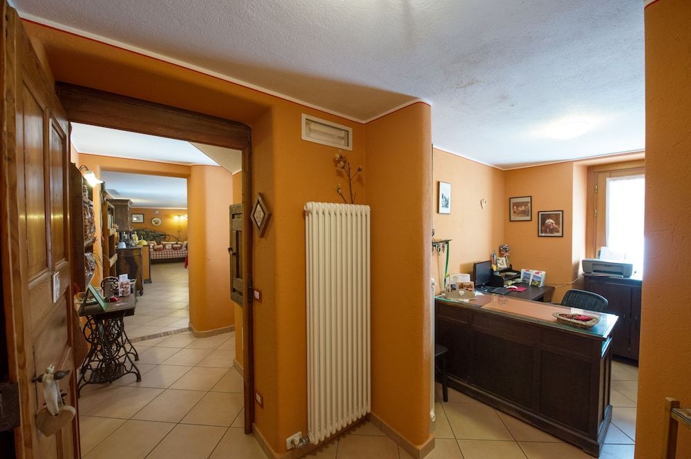 Agriturismo Lou Rosé 2