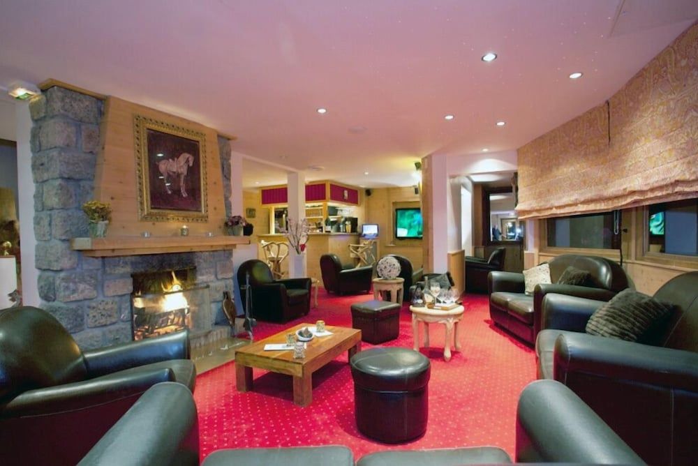 Le Chalet d'Auron 2