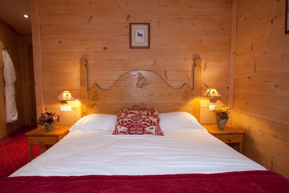 Le Chalet d'Auron 3