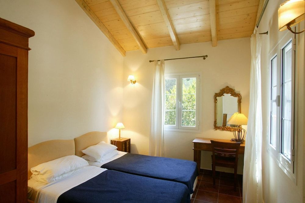 Agios Nikitas Villas 3
