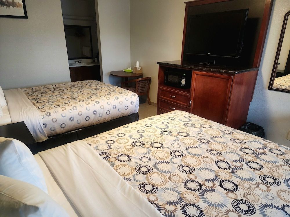 Pacific Inn 2 estrellas en Crescent City